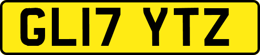 GL17YTZ