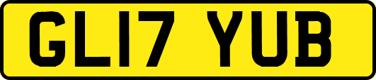 GL17YUB
