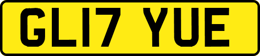 GL17YUE