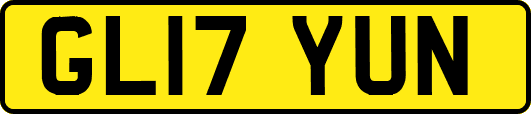 GL17YUN