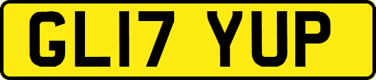 GL17YUP