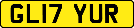 GL17YUR