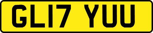 GL17YUU
