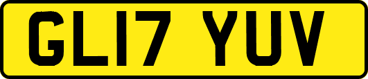 GL17YUV
