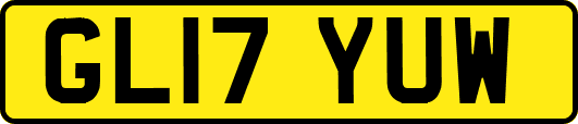 GL17YUW