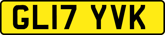 GL17YVK