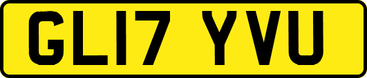 GL17YVU