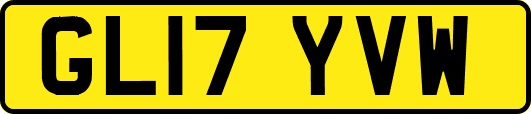 GL17YVW