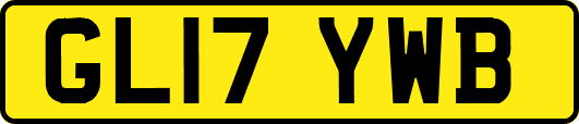 GL17YWB