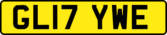 GL17YWE