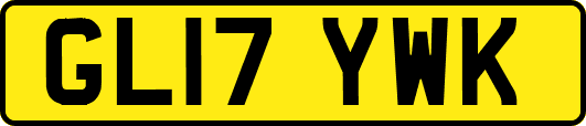 GL17YWK
