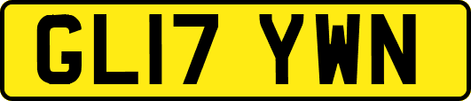 GL17YWN