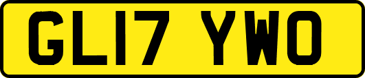 GL17YWO