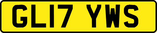 GL17YWS