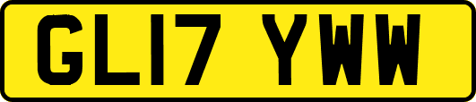 GL17YWW