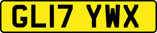 GL17YWX