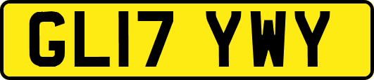 GL17YWY