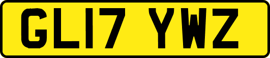 GL17YWZ