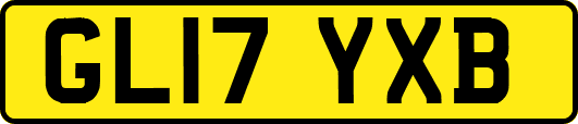 GL17YXB
