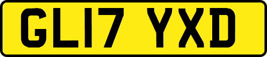 GL17YXD