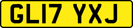 GL17YXJ