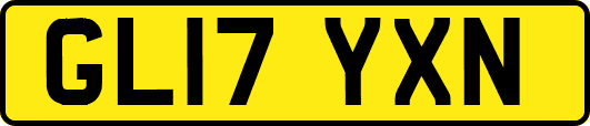 GL17YXN