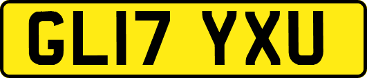 GL17YXU