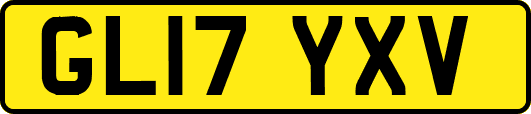 GL17YXV