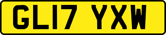 GL17YXW