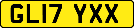 GL17YXX