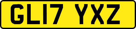 GL17YXZ