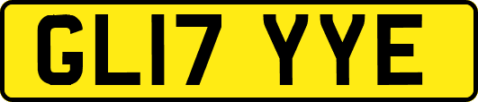 GL17YYE