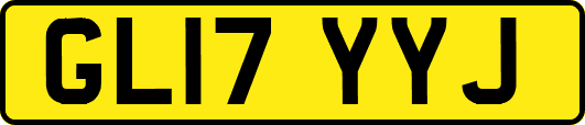 GL17YYJ