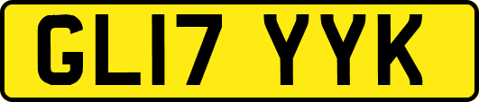 GL17YYK