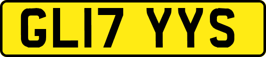 GL17YYS