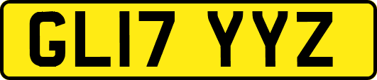 GL17YYZ
