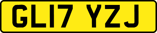 GL17YZJ