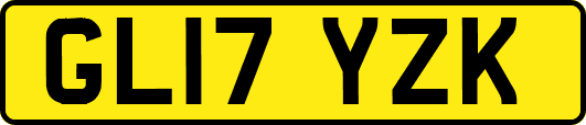 GL17YZK