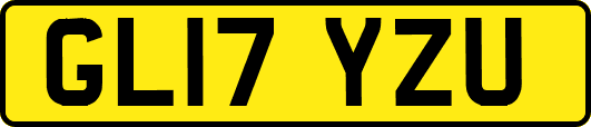 GL17YZU