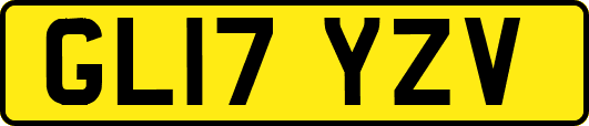 GL17YZV