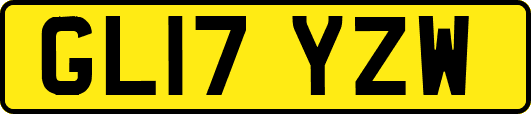 GL17YZW