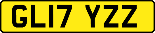 GL17YZZ