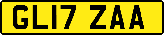 GL17ZAA