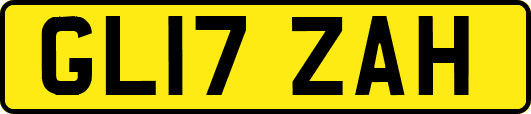 GL17ZAH
