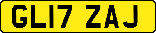 GL17ZAJ