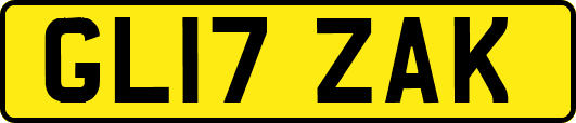 GL17ZAK