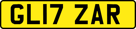 GL17ZAR