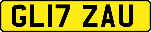 GL17ZAU