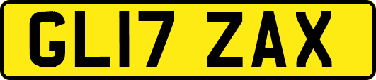 GL17ZAX