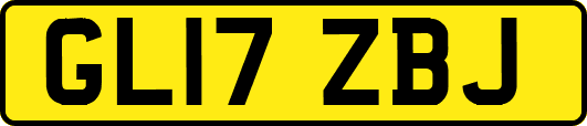 GL17ZBJ